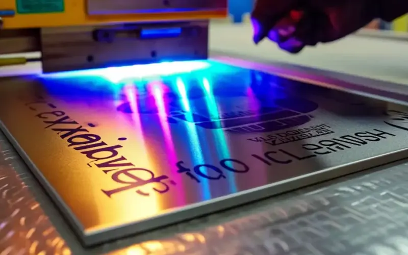 UV Print